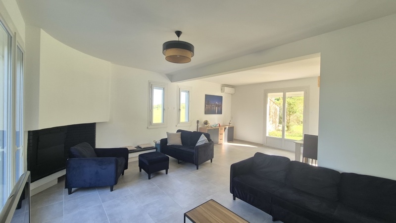 Vente Maison CASTELNAUDARY - 6 pièces -180 m² - (11400)