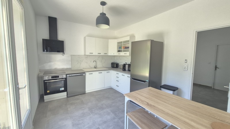 Vente Maison CASTELNAUDARY - 6 pièces -180 m² - (11400)