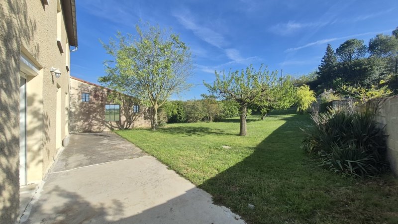 Vente Maison CASTELNAUDARY - 6 pièces -180 m² - (11400)