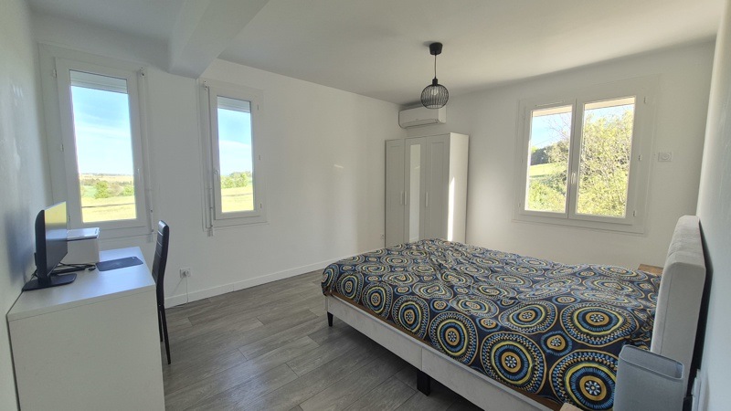 Vente Maison CASTELNAUDARY - 6 pièces -180 m² - (11400)