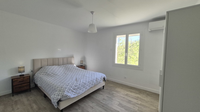 Vente Maison CASTELNAUDARY - 6 pièces -180 m² - (11400)