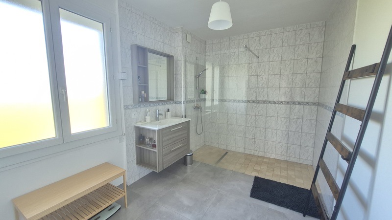 Vente Maison CASTELNAUDARY - 6 pièces -180 m² - (11400)