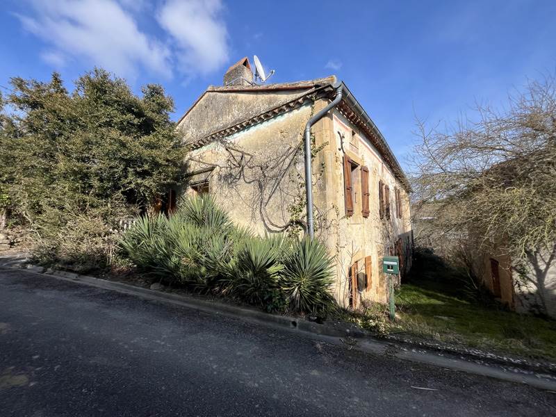 Maison 5 pièces 151 m² · à Payra-sur-l'Hers · 151 m² · 128 000 €