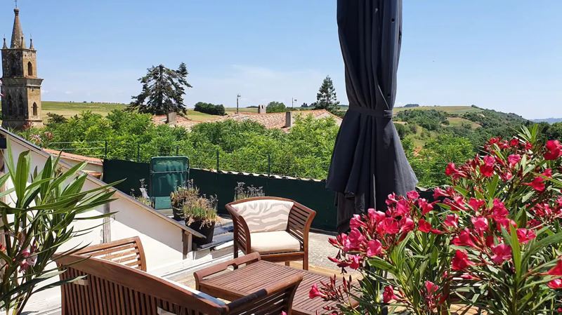 Vente Maison LA CASSAIGNE - 5 pièces -150 m² - (11270)