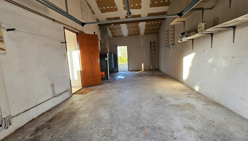 Vente Maison VILLESISCLE - 5 pièces -110 m² - (11150)
