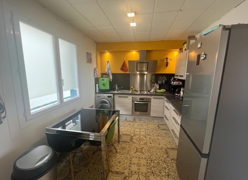 Vente Maison CASTELNAUDARY - 2 pièces -53 m² - (11400)