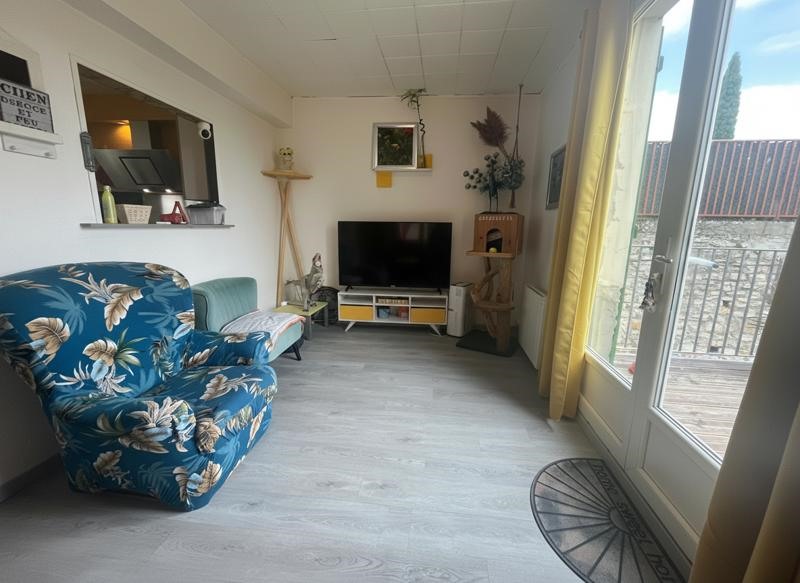 Vente Maison CASTELNAUDARY - 2 pièces -53 m² - (11400)