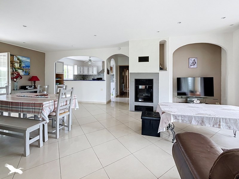 Vente Maison CASTELNAUDARY - 4 pièces -128 m² - (11400)