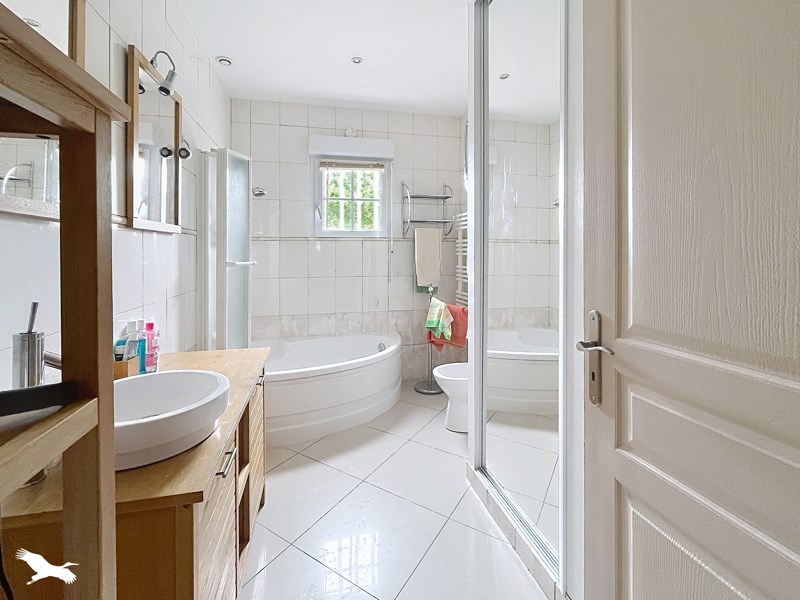 Vente Maison CASTELNAUDARY - 4 pièces -128 m² - (11400)