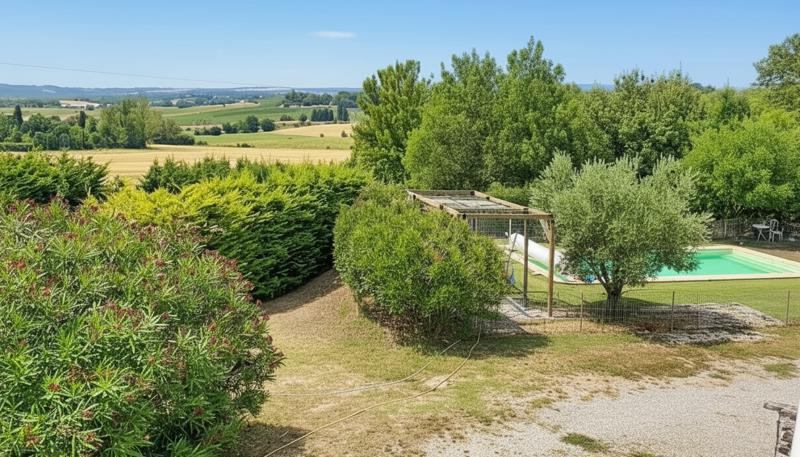 Vente Maison CASTELNAUDARY - 4 pièces -128 m² - (11400)
