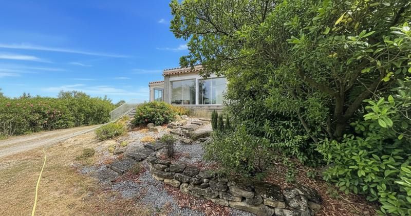 Vente Maison CASTELNAUDARY - 4 pièces -128 m² - (11400)