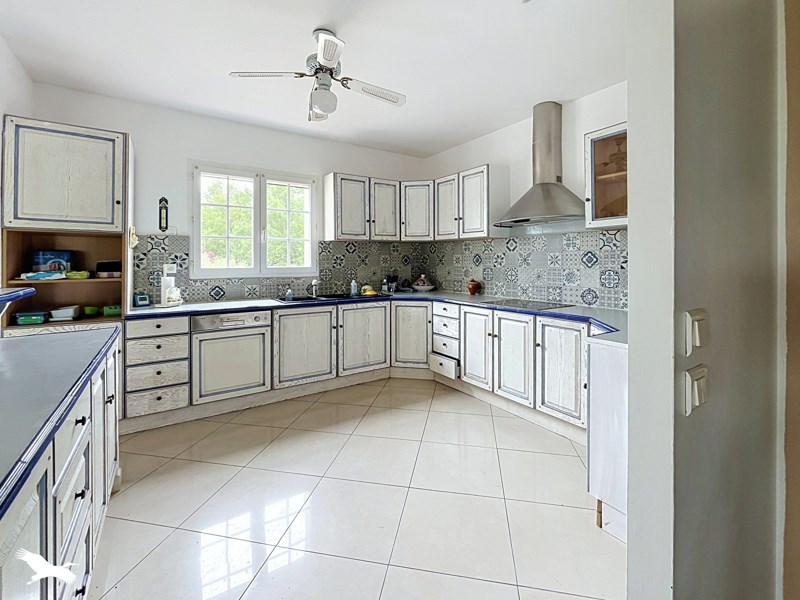 Vente Maison CASTELNAUDARY - 4 pièces -128 m² - (11400)