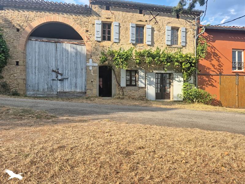 Maison 4 pièces 114 m² · à Airoux · 114 m² · 105 800 €
