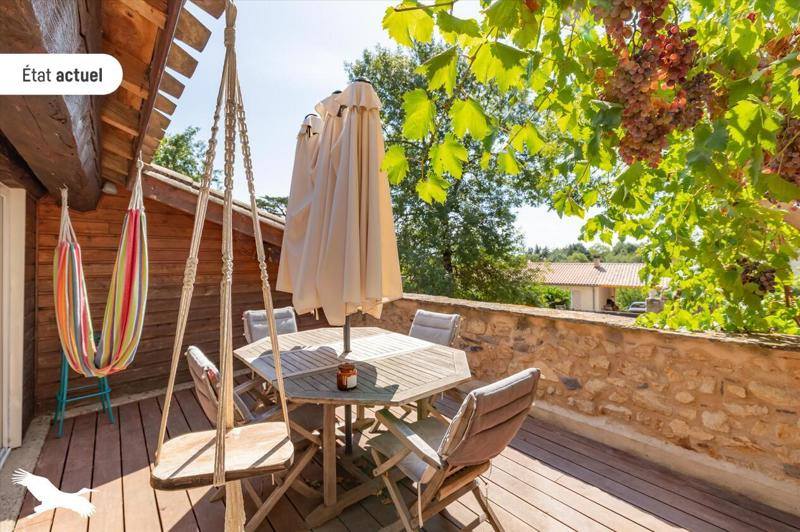 Maison 5 pièces 90 m² · à Verdun-en-Lauragais · 90 m² · 159 000 €