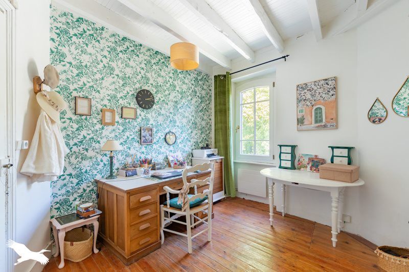 Vente Maison VERDUN EN LAURAGAIS - 5 pièces -90 m² - (11400)