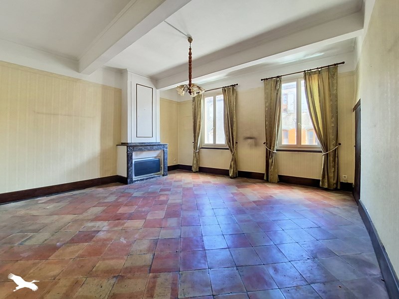 Vente Appartement CASTELNAUDARY 11400 4 pièces - 123 m²