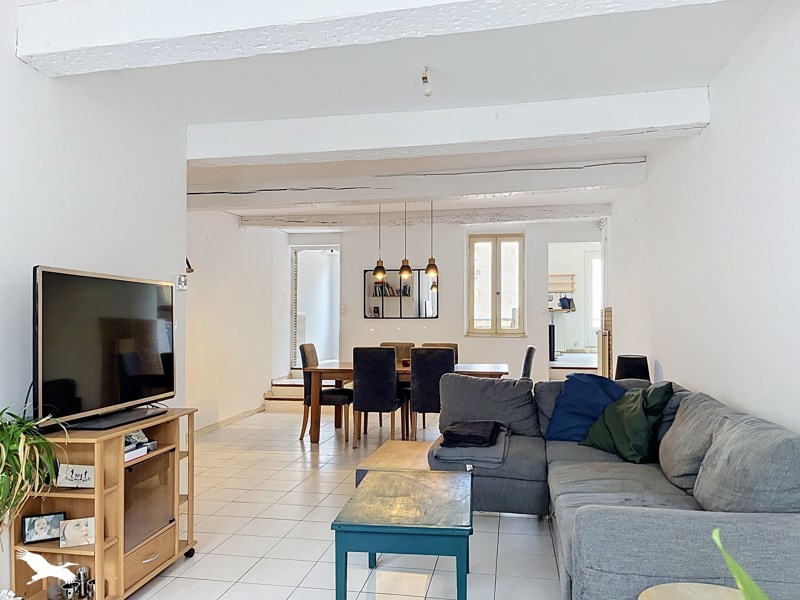 Vente Maison Castelnaudary - 5 pièces -165 m² - (11400)