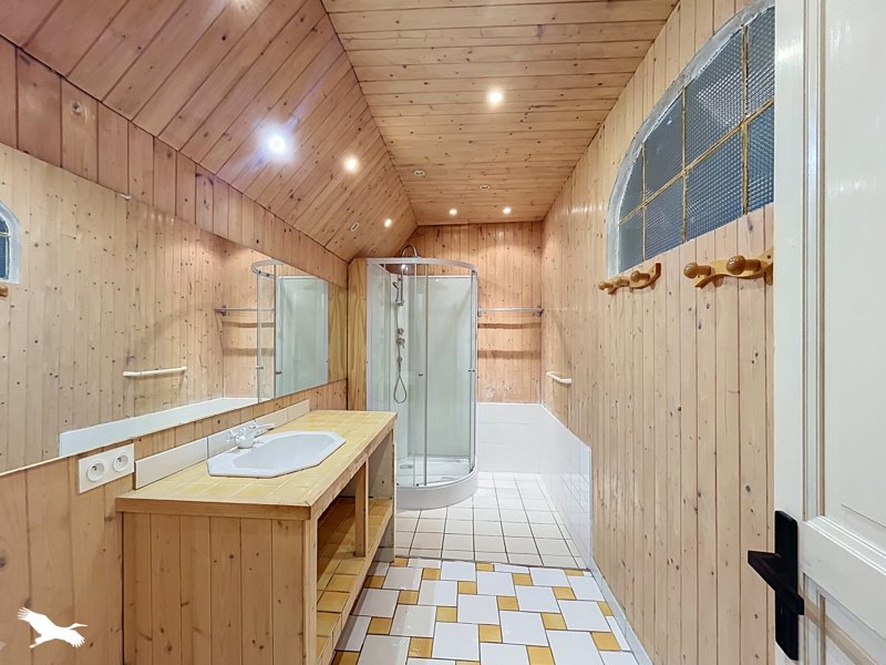Vente Maison Castelnaudary - 5 pièces -165 m² - (11400)