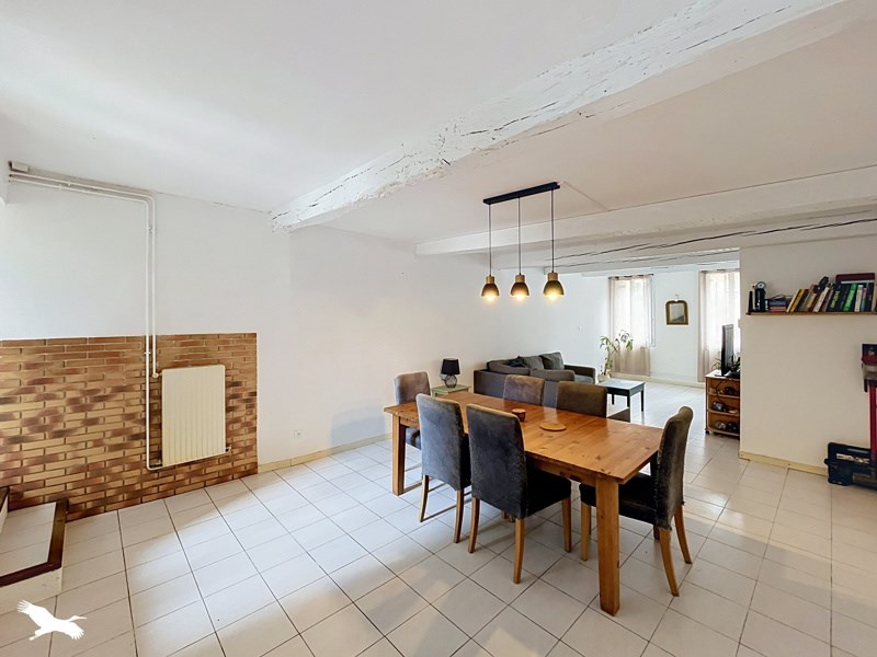 Vente Maison Castelnaudary - 5 pièces -165 m² - (11400)