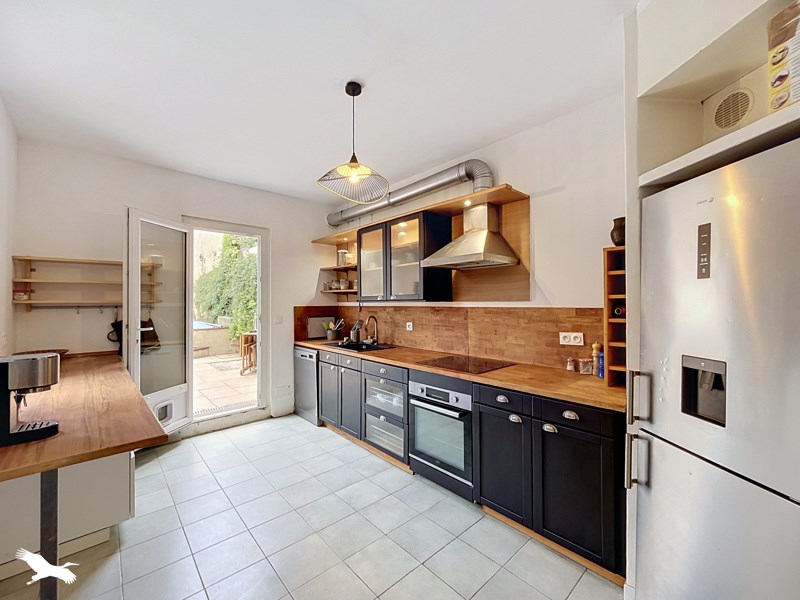 Vente Maison Castelnaudary - 5 pièces -165 m² - (11400)