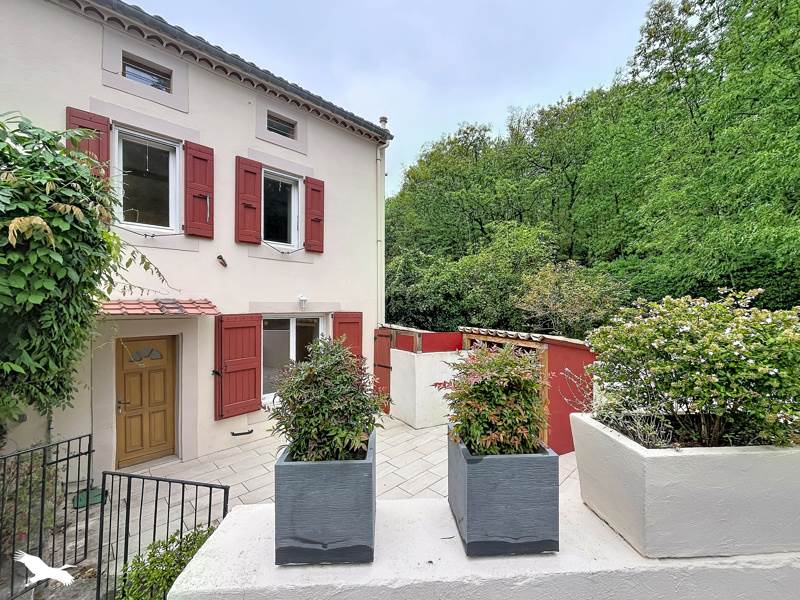 Maison 5 pièces 110 m² · à Labécède-Lauragais · 110 m² · 169 000 €