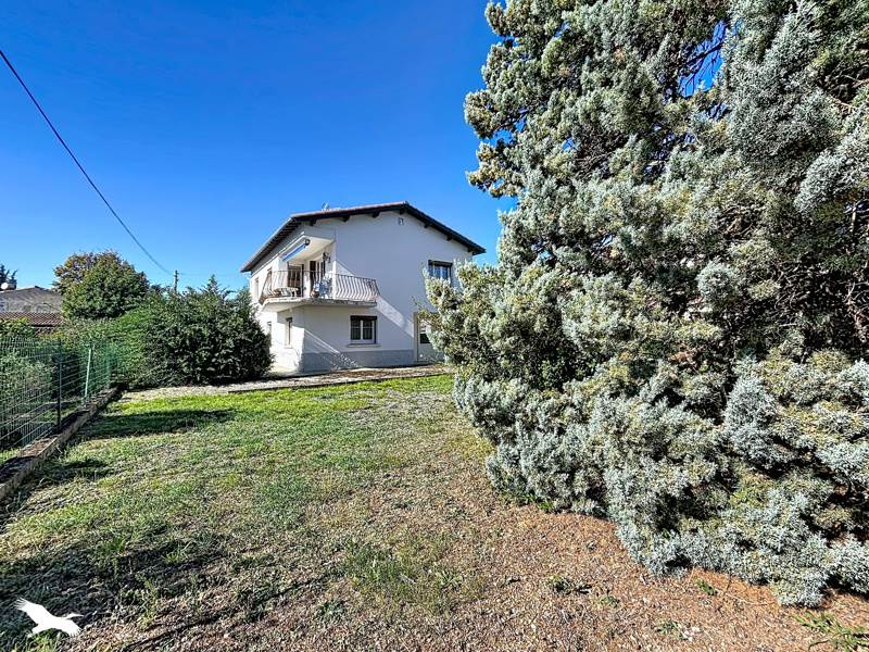 Maison 4 pièces 130 m² · à Castelnaudary · 130 m² · 216 000 €