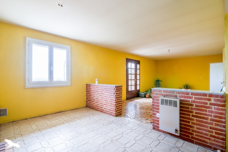 Vente Maison ST RUSTICE - 8 pièces -170 m² - (31620)