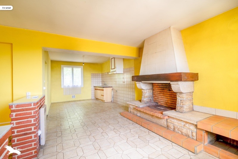 Vente Maison ST RUSTICE - 8 pièces -170 m² - (31620)