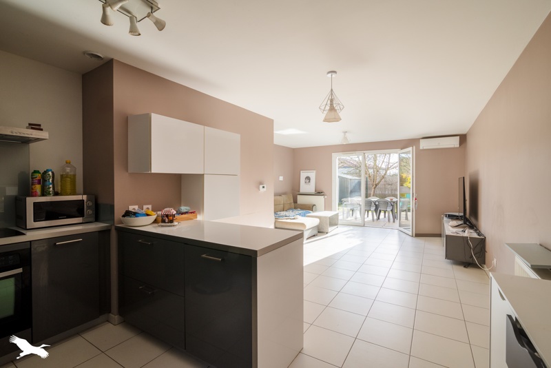 Vente Maison FENOUILLET - 3 pièces -63 m² - (31150)