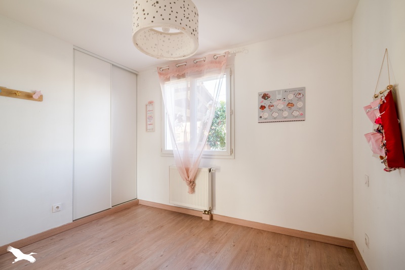Vente Maison FENOUILLET - 3 pièces -63 m² - (31150)