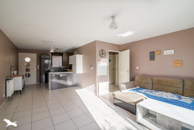 Vente Maison FENOUILLET - 3 pièces -63 m² - (31150)