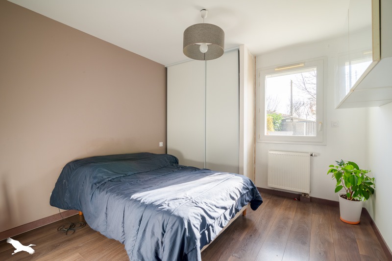Vente Maison FENOUILLET - 3 pièces -63 m² - (31150)