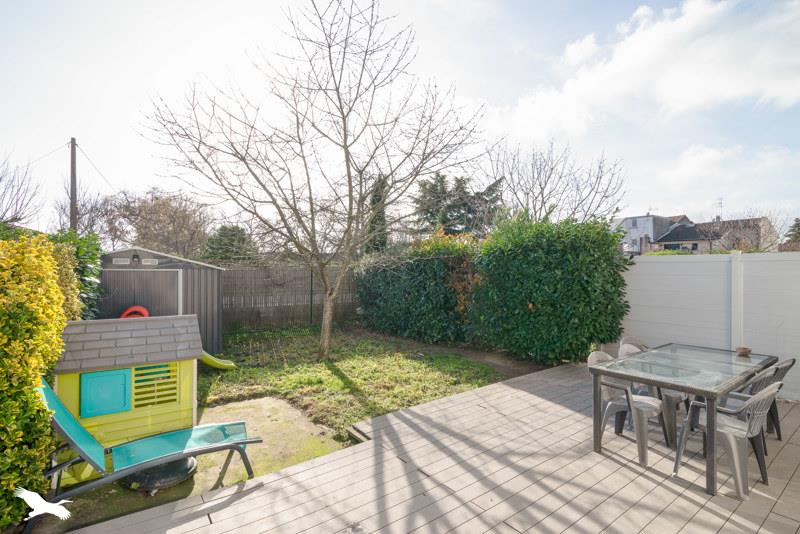 Vente Maison FENOUILLET - 3 pièces -63 m² - (31150)