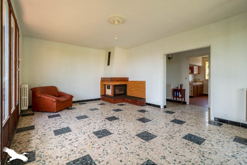 Vente Appartement FENOUILLET - 5 pièces -110 m² - (31150)