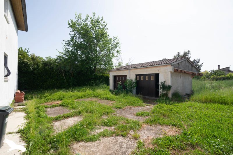Vente Appartement FENOUILLET - 5 pièces -110 m² - (31150)