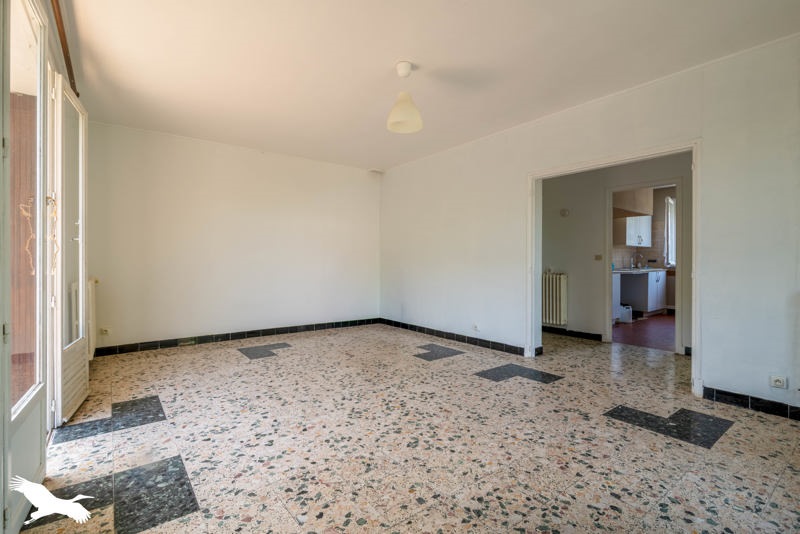 Vente Appartement FENOUILLET - 5 pièces -110 m² - (31150)