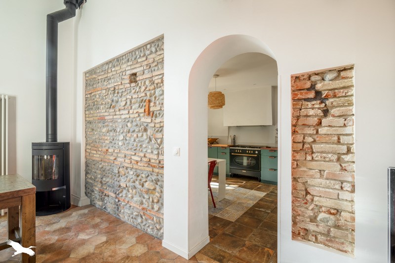 Vente Maison FENOUILLET - 6 pièces -154 m² - (31150)