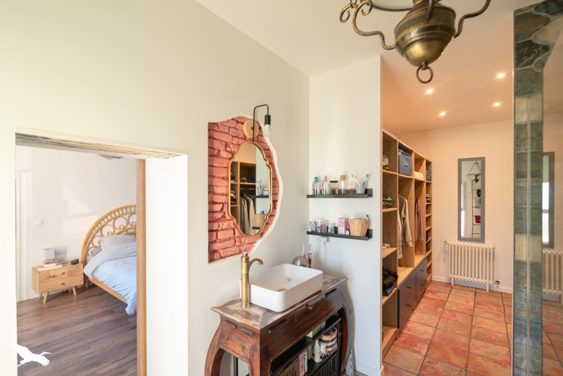 Vente Maison FENOUILLET - 6 pièces -154 m² - (31150)