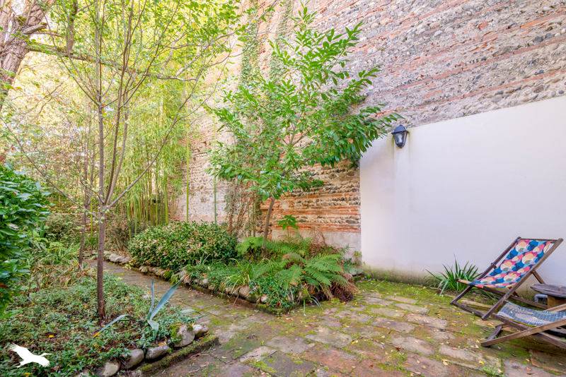 Vente Maison FENOUILLET - 6 pièces -154 m² - (31150)
