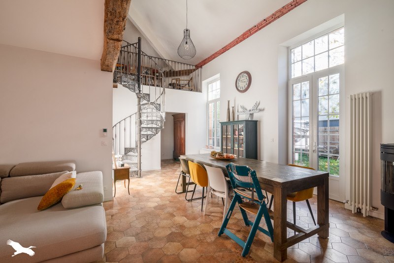 Vente Maison FENOUILLET - 6 pièces -154 m² - (31150)