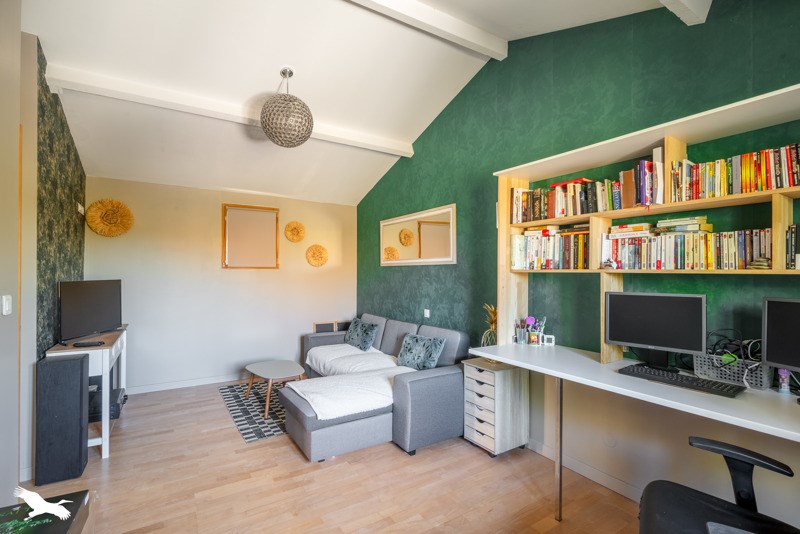 Vente Maison ST JORY - 5 pièces -158 m² - (31790)