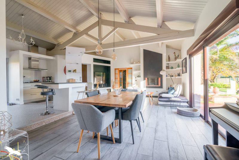 Vente Maison ST JORY - 5 pièces -158 m² - (31790)