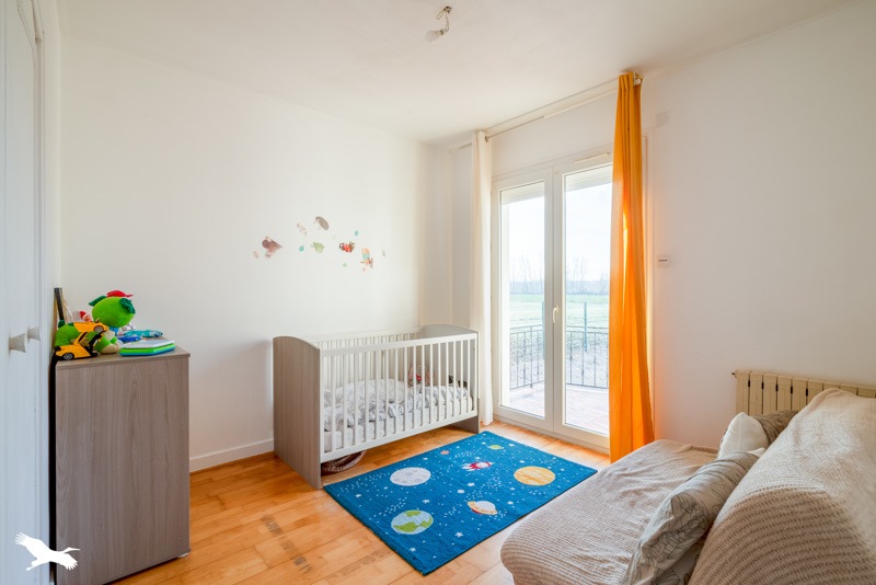 Vente Maison ST JORY - 4 pièces -96 m² - (31790)