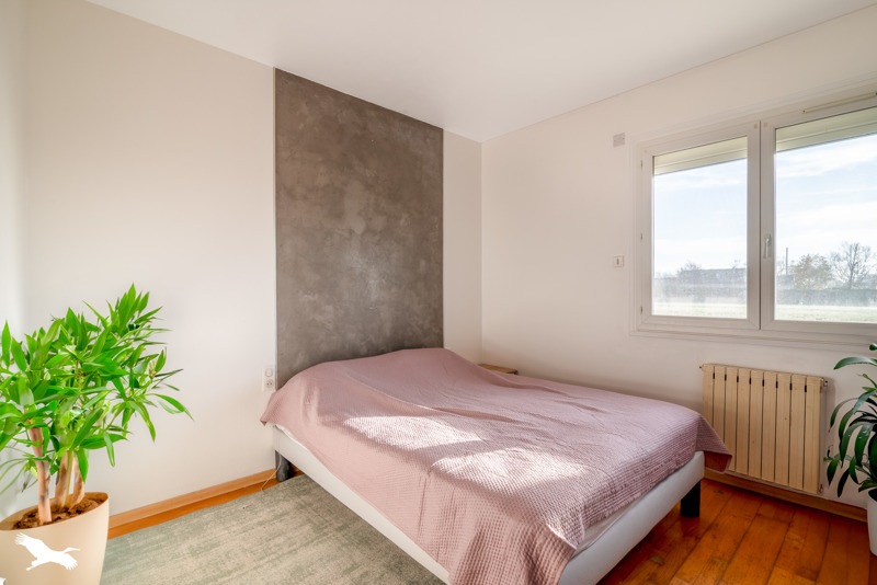 Vente Maison ST JORY - 4 pièces -96 m² - (31790)