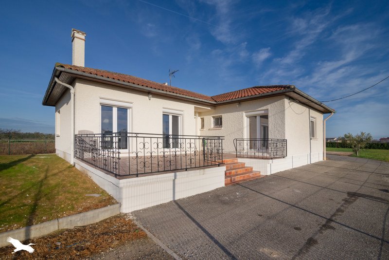 Vente Maison ST JORY - 4 pièces -96 m² - (31790)