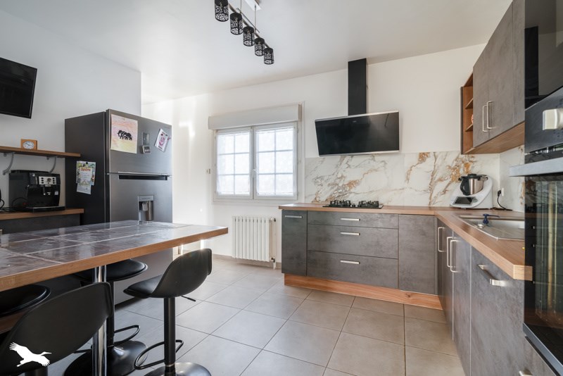 Vente Maison ST JORY - 4 pièces -96 m² - (31790)