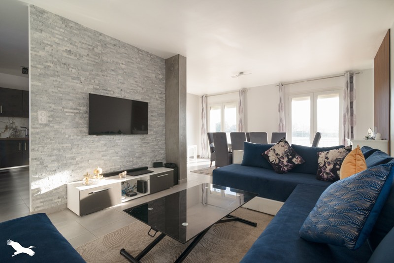 Vente Maison ST JORY - 4 pièces -96 m² - (31790)