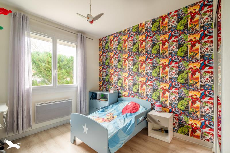 Vente Maison GAGNAC SUR GARONNE - 4 pièces -91 m² - (31150)