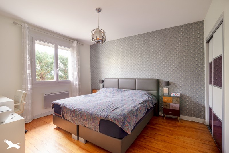 Vente Maison GAGNAC SUR GARONNE - 4 pièces -91 m² - (31150)