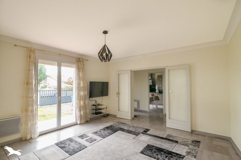 Vente Maison GAGNAC SUR GARONNE - 4 pièces -91 m² - (31150)